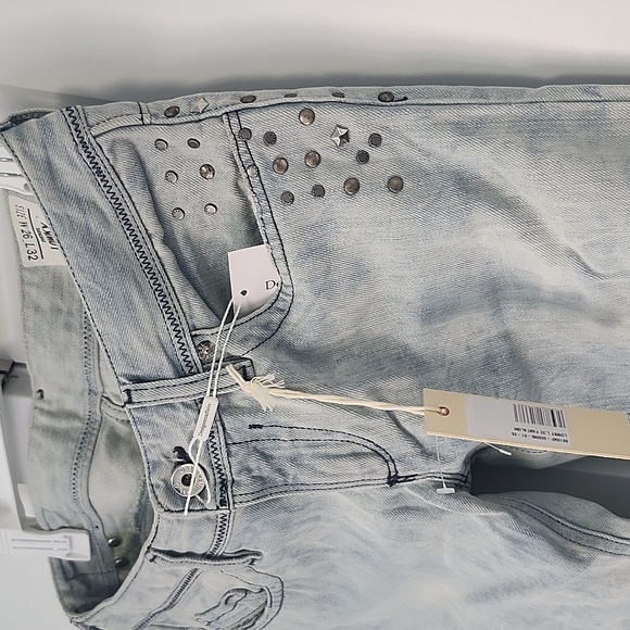 DIESEL Jeans 26W-32L - Picture 5 of 9